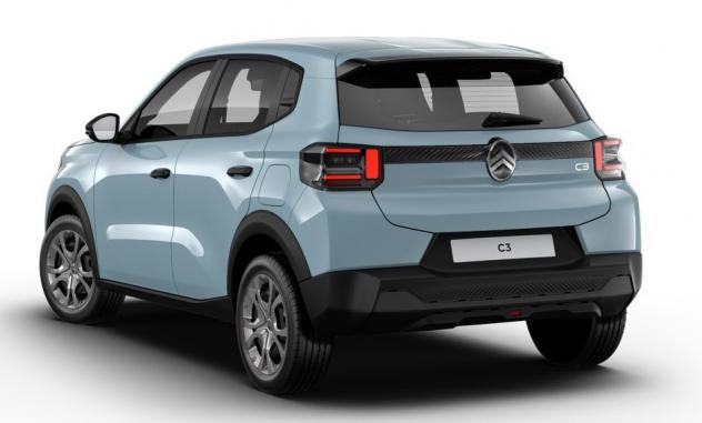Citroën C3 100 turbo Plus CBC - Foto 3