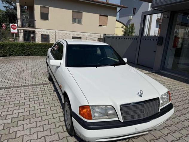 MERCEDES-BENZ C 180 cat Classic rif. 24133205 - Foto 8