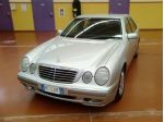 MERCEDES E 220 CDI  ELEGANCE