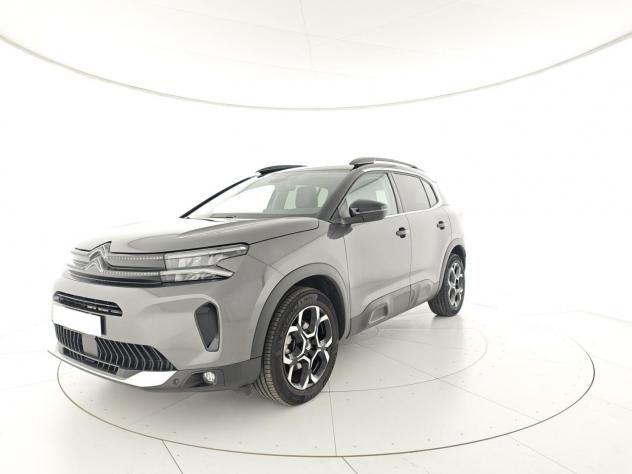 Citroën C5 Aircross BlueHDi 130 S&S EAT8 Max - Foto 2