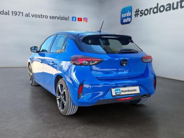 OPEL Corsa 1.2 100 CV GS rif. 23808568 - Foto 6