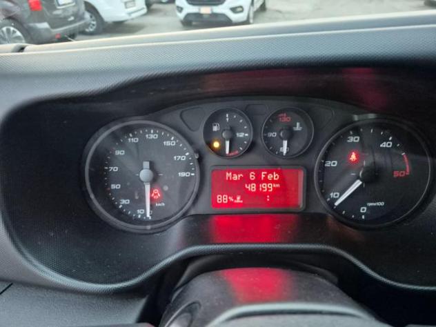 IVECO Daily 35S12V 2.3 HPT PM-TA L2H2 rif. 23800155 - Foto 7