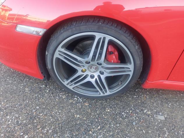 Porsche 997 S CARRERA 3.8 - Foto 6