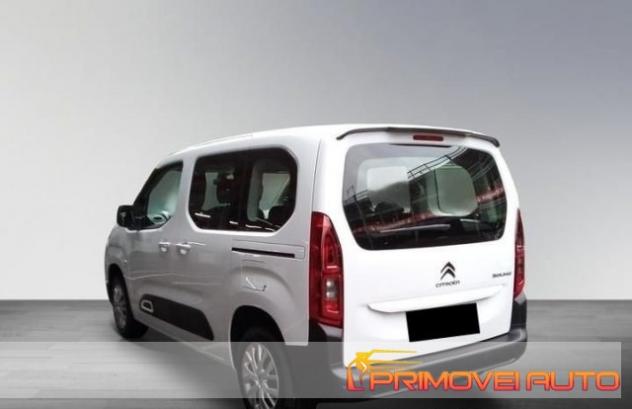 CITROEN Berlingo BlueHDi 100 Stop&Start Combi Feel rif. 18971173 - Foto 8