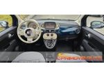 FIAT 500 1.2 Dualogic Lounge rif. 20414103