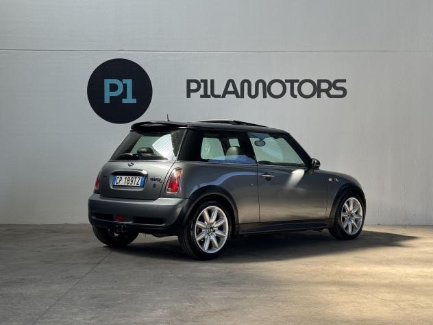 MINI Mini Mini 1.6 Cooper S JCW John Cooper Works ASI Full Optional PERFETTA - Foto 2