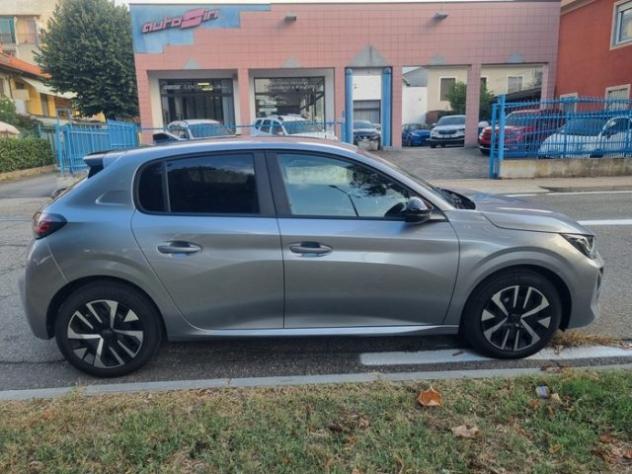 PEUGEOT 208 Business Turbo benzina 100 rif. 24078319