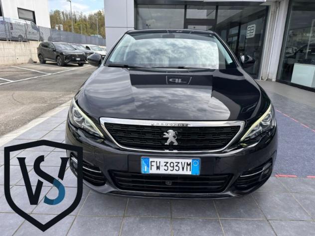 PEUGEOT 308 2ª serie 308 BlueHDi 130 S&S EAT6 SW Business - Foto 10