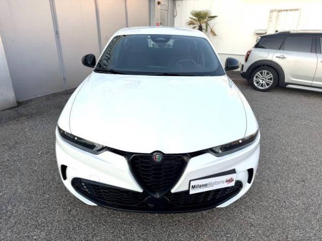 ALFA ROMEO Tonale 1.5 Hybrid MHEV 130 CV ”SPRINT” rif. 23784214 - Foto 5