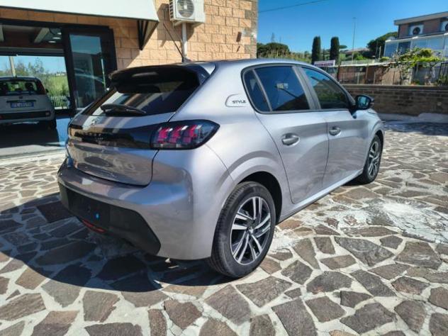 PEUGEOT 208 Stop&Start 5 porte STYLE rif. 23463089 - Foto 5