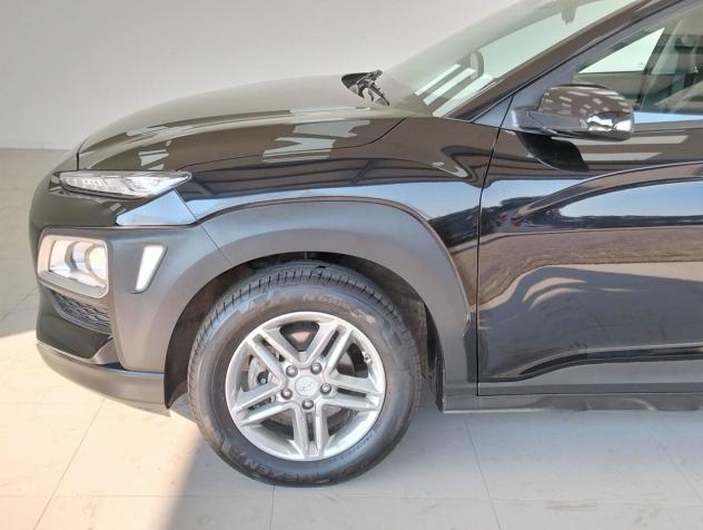Hyundai Kona 1.0 t-gdi Style - Foto 9