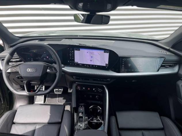 AUDI Q5 TDI S-TRONIC QUATTRO S-LINE rif. 23209347 - Foto 3