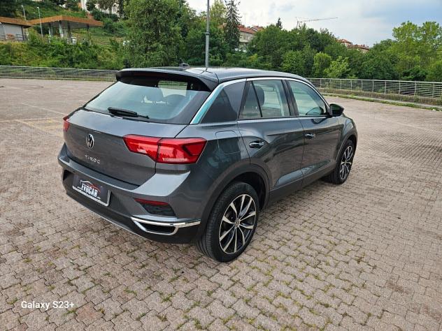 T-Roc 2.0 150 CV DSG Valutiamo usato - Foto 6