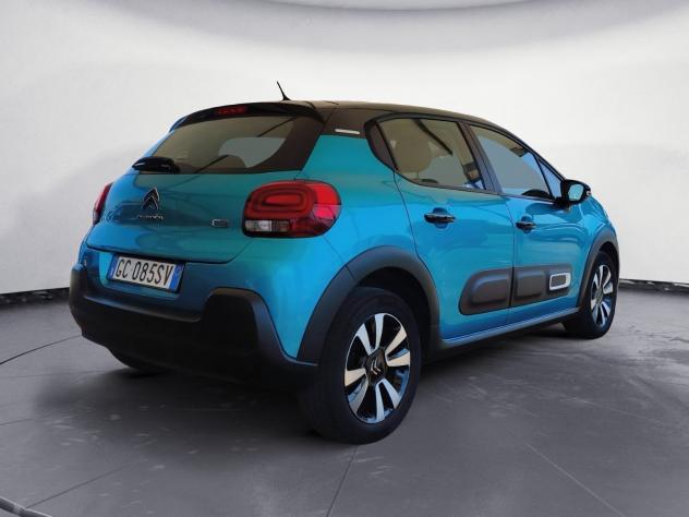Citroën C3 PureTech 83 S&S Shine Neo Patentati - Foto 9