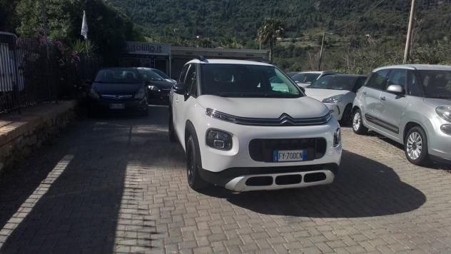Citroen C3 Aircross PureTech 82 Feel - Foto 2