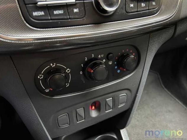 DACIA Sandero stepway 1.5 blue dCi 95 CV Access s&s rif. 18068527 - Foto 9