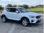 Volvo XC40 B3 automatico Core