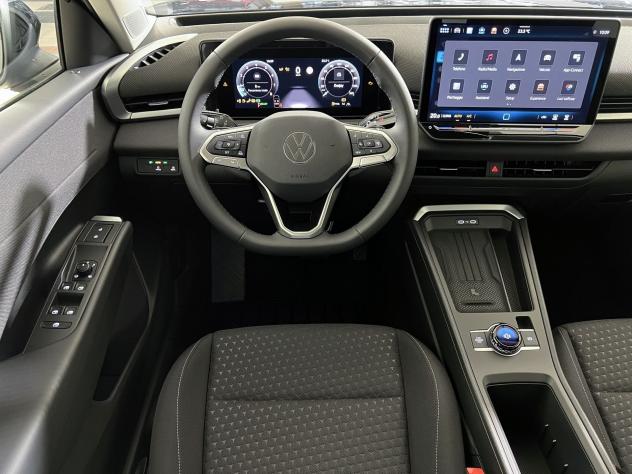 Volkswagen T-Roc T-Roc 1.5 etsi Life 115cv dsg - Foto 8