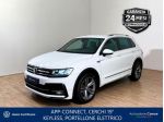 Volkswagen Tiguan Tiguan 2.0 tdi Sport 4motion 150cv dsg