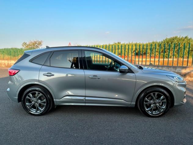 Ford Kuga 2.0 EcoBlue 120 CV aut. 2WD ST-Line X - Foto 7