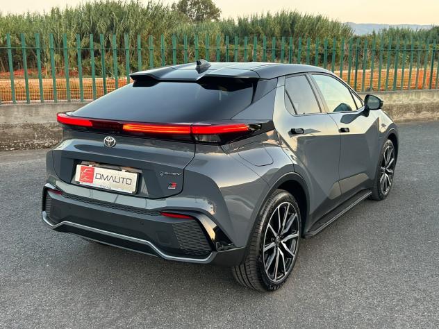 Toyota C-HR 2.0 PHEV GR SPORT - Foto 5
