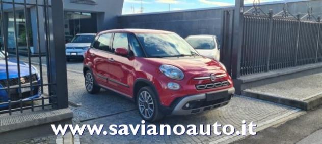 FIAT 500L 1.6 Multijet 120 CV City Cross rif. 24223590 - Foto 2