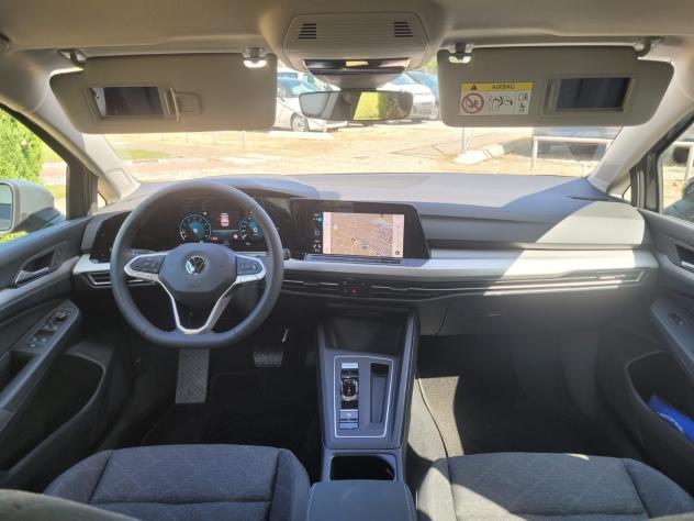 Volkswagen Golf 1.5 eTSI 130CV DSG-PROMO GALLOTTI - Foto 8