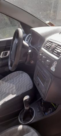 Skoda Rommster - Foto 6