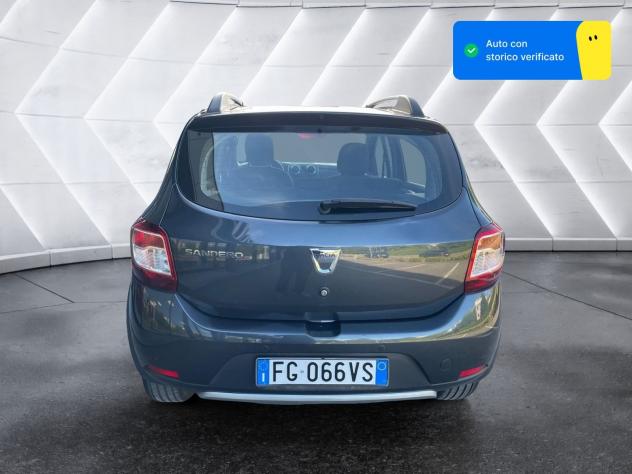 Dacia Stepway 1.5 dCi 90cv - Foto 5