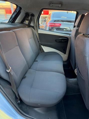 Fiat Punto 1.3 Multijet 16V 5 porte Dynamic - Foto 10