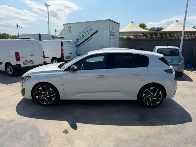 Peugeot 308 BlueHDi 130 S&S EAT8 GT Pack - Foto 4