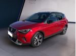SEAT Arona Arona 1.0 tgi FR 90cv