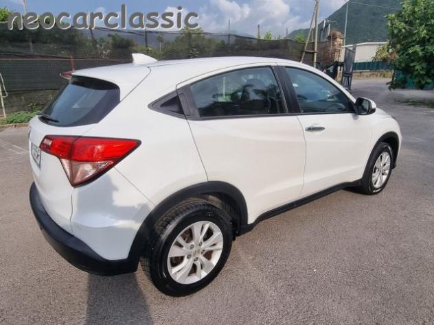 HONDA HR-V 1.6 i-DTEC Elegance Navi ADAS rif. 23818904 - Foto 4