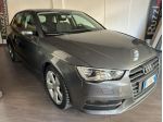 Audi A3 1.6 TDI clean diesel S tronic Ambition