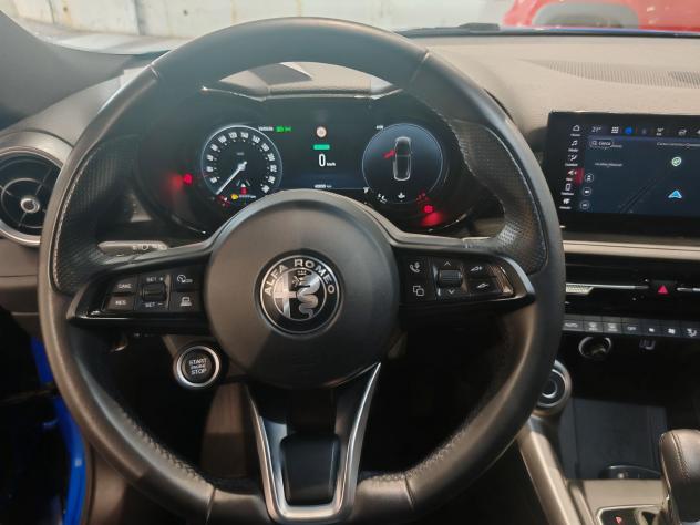 Alfa Romeo Tonale 1.5 130cv Hybrid TCT7 Sprint - Foto 9