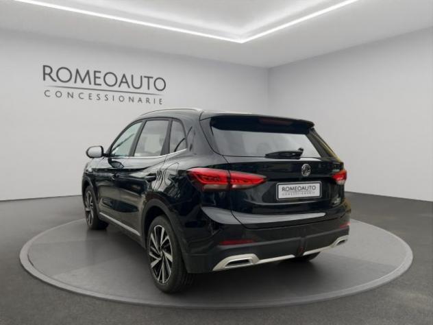 MG ZS NUOVA 1.5 Hybrid+ Luxury rif. 23307466 - Foto 4