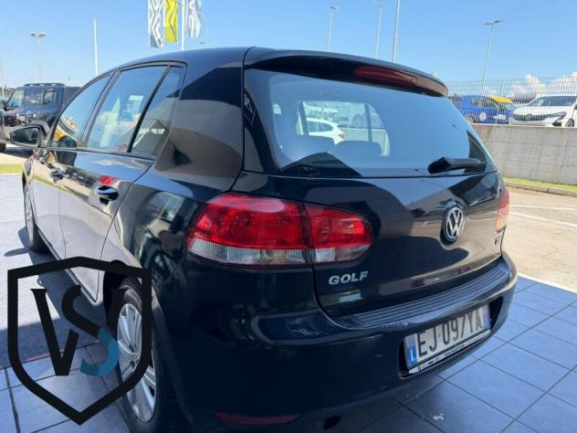 VOLKSWAGEN Golf 6ª serie Golf 1.6 TDI DPF 5p. Comfortline - Foto 2