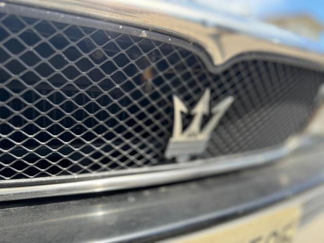 Maserati 422 MASERATI 422 - Foto 5
