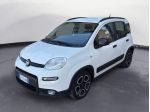 FIAT Panda PANDA 1.2 Fire EasyPower CityLife Gpl 69cv