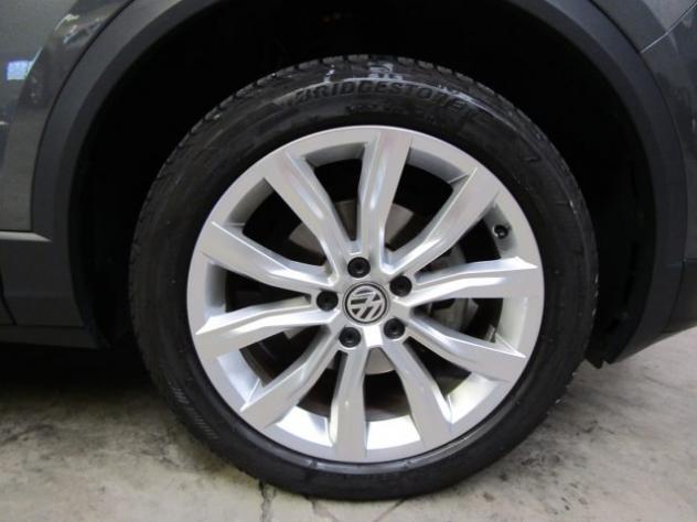 VOLKSWAGEN T-Roc T-Roc 1.5 TSI R-LINE R LINE RLINE DSG 26.000 KM rif. 23940761 - Foto 4