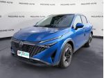 Nissan Qashqai NEW N-CONNECTA MHYB 140CV MT 2W