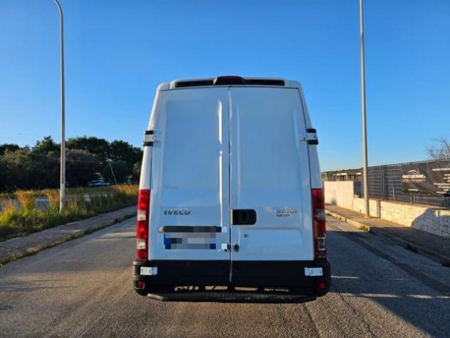 IVECO Daily 35C12V 2.3 Hpi PL-TM-RG Furgone rif. 23816071 - Foto 8