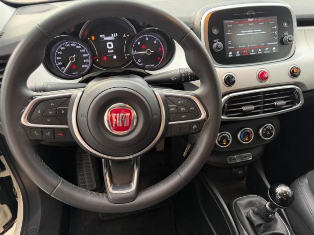 Fiat 500X 1.3 MultiJet 95 CV Connect - Foto 8