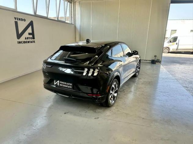 FORD Mustang Mach-E EXTENDED RANGE 351 CV AWD rif. 23868586 - Foto 7