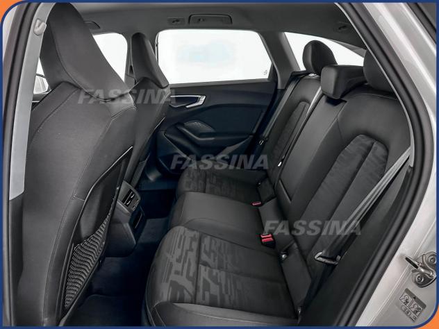 Audi A5 A5 Avant 2.0 tdi mhev+ Business quattro 204cv s-tronic - Foto 10