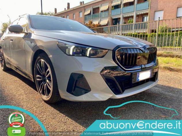 BMW 520 d 48V xDrive Touring Msport Pro rif. 24144450 - Foto 10
