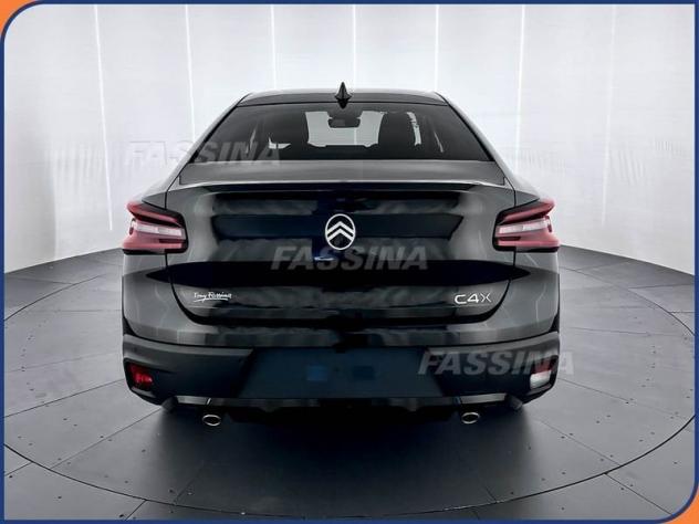 Citroën C4 X Benzina 130 cv Automatico Max - Foto 5