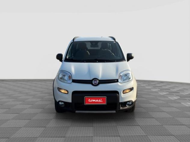 FIAT Panda Panda 0.9 TwinAir Turbo S&S 4x4 Wild rif. 23998809 - Foto 8
