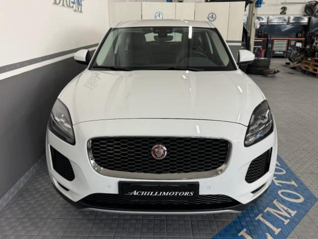 JAGUAR E-Pace 2.0D 150 CV AWD aut. S Uniprop. *64100km* rif. 23728018 - Foto 3