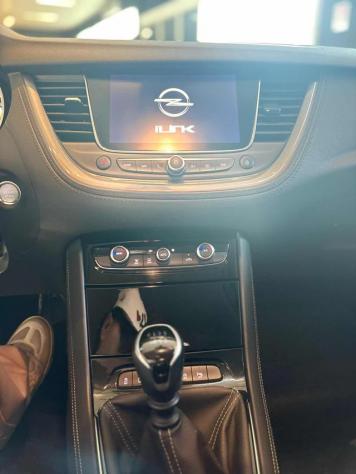 OPEL Grandland X 1.5 diesel Ecotec Start&Stop Innovation rif. 24149726 - Foto 10